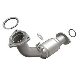 MagnaFlow Direct Fit Catalytic Converter 99-02 Toyota 4 Runner 3.4L Front 93258
