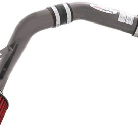AEM 00-04 Eclipse GT & Spyder Silver Cold Air Intake 21-432C