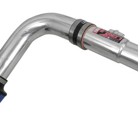 2011-2014 Chevrolet Cruze L4-1.4L Turbo Injen SP Cold Air Intake System Polished SP7029P