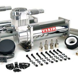 Air Lift Viair 444C Dual Pack Compressor - 200 PSI 23444