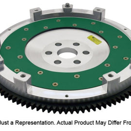 Fidanza 110251 Aluminum Flywheel for 06-11 Subaru Impreza/WRX 2.5L T US non-Sti 110251