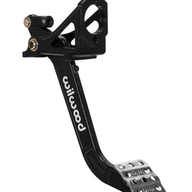 Wilwood Adjustable Single Pedal - Reverse Mount - 6:1 340-13574