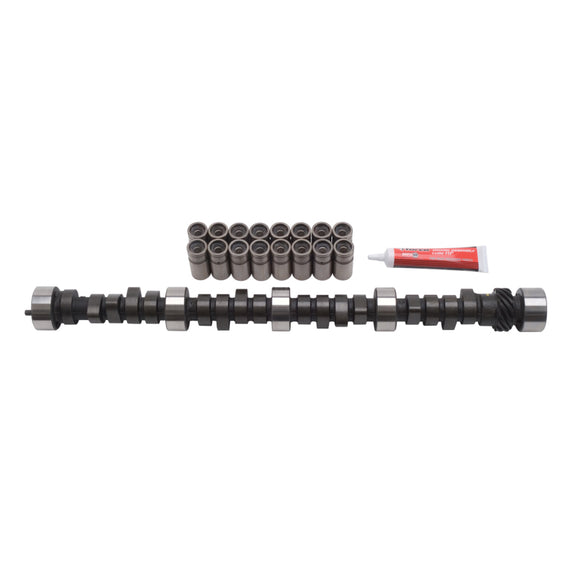 Edelbrock Perf RPM Cam and Lifters Kit Chev 283-400 7102