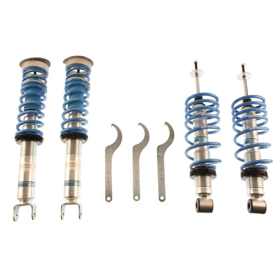 Bilstein B14 2007 for Mazda MX-5 Miata Sport Front and Rear Performance Suspensi 47-131811