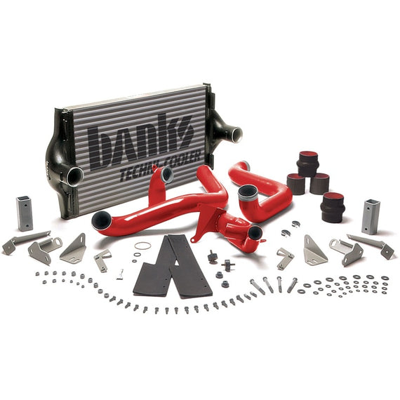 Banks Power Techni-Cooler System for Ford F-250/350 7.3L 1994-1997 25970