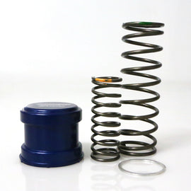 Turbosmart WG 35 PSI Converison Kit Blue TS-0505-2010