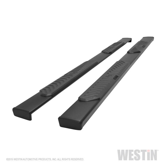 For 2020-2020 Jeep Gladiator Nerf Step Bar Black 28-51325