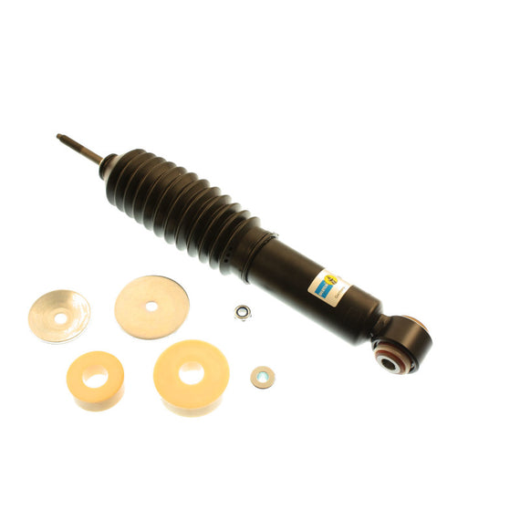 24-018586 Bilstein Shock Absorber and Strut Assembly Rear Driver or Passenger 24-018586
