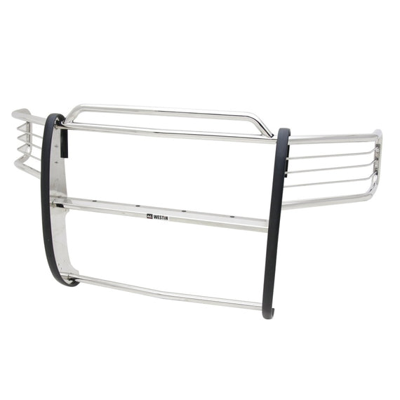 Westin 2015-2018 GMC Sierra 25/3500 Sportsman Grille Guard - SS 45-3790