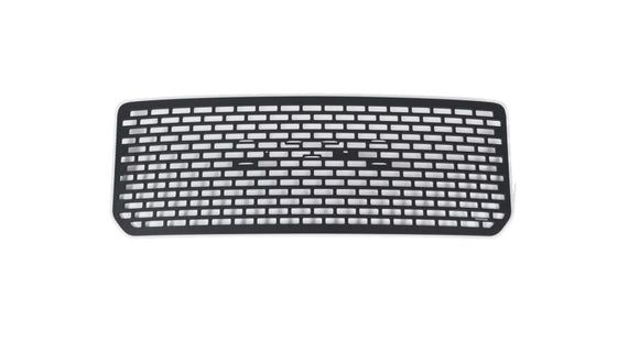 Putco 15-19 GMC Sierra HD - Denali Style Grille Lighted Boss Grille 270526B