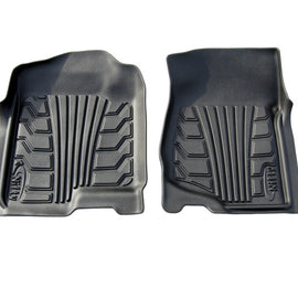 Lund For Dodge Ram 1500, Ram 1500 / Catch-It Vinyl Floor Mat Front - 283071-G 283071-G