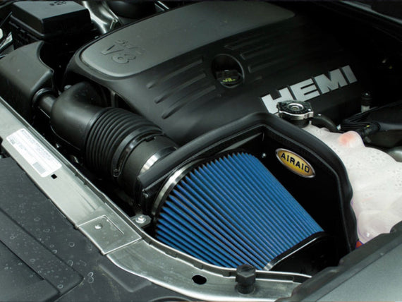 AIRAID Cold Air Intake for 2011-2018 Charger Challenger 300 3.6/5.7L 353-210