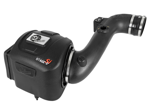 aFe Magnum Cold Air Intake for 2011-2016 Silverado Sierra 2500/3500 Diesel 6.6L 54-82322-1