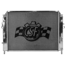 CSF 06-12 Mazda Miata Radiator 7015