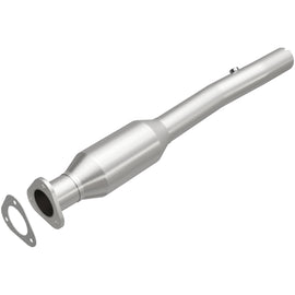 MagnaFlow Direct Fit Catalytic Converter 2000-2002 Ford E-150/E-250/E-350 Ecoline/Super Duty 447321