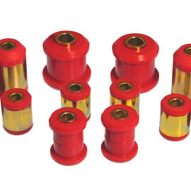 Prothane for 00-01 Toyota Celica Rear Control Arm Bushings - Red - pro18-302 18-302