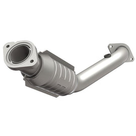 MAGNAFLOW PERFORMANCE UNIVERSAL HIGH-FLOW CATALYTIC CONVERTER 24551