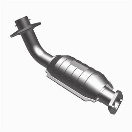 MAGNAFLOW PERFORMANCE UNIVERSAL HIGH-FLOW CATALYTIC CONVERTER 334238