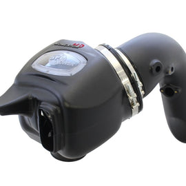 aFe Momentum HD PRO 10R Stage-2 Si Intake 07.5-09 Dodge Diesel Trucks L6-6.7L (td) 50-72003