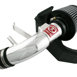 aFe Takeda Intakes Stage-2 PDS AIS PDS Toyota Corolla 09 L4-1.8L (pol) TR-2006P