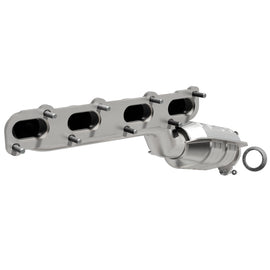 MagnaFlow Direct Fit Catalytic Converter 04-06 Cadillac SRX 4.6L P/S 51071