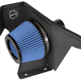Engine Cold Air Intake Performance Kit-MagnumForce Stage-2 Pro 5R Afe Filters 54-11572