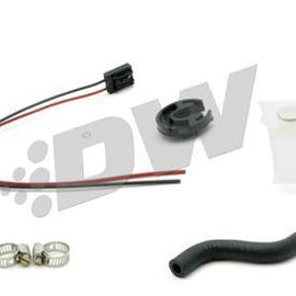 DeatschWerks Install kit for DW300 and DW200.  85-97 Ford Mustang