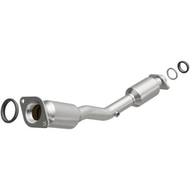 MagnaFlow Direct Fit Catalytic Converter 2009-2013 Cube 1.8 L Underbody 52327