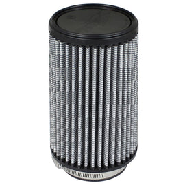 aFe Magnum FLOW Air Filter Pro DRY S 3-1/2in F x 5in B x 4-3/4in T x 7in H / 1 FL in 21-90081