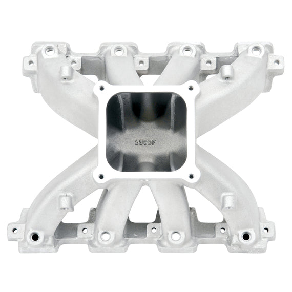 Edelbrock Manifold LS7 Super Victor 4500 EFI 28905