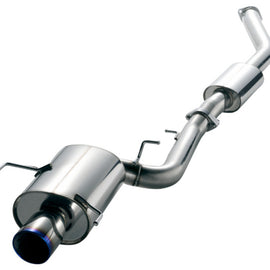 HKS SUPER TURBO MUFFLER BNR34 RB26DETT 31029-AN003