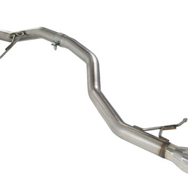 aFe 49-46404 - Mach Force XP Cat-Back Exhaust System 409 SS 49-46404
