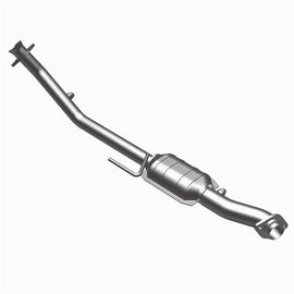 MAGNAFLOW PERFORMANCE UNIVERSAL HIGH-FLOW CATALYTIC CONVERTER 339376