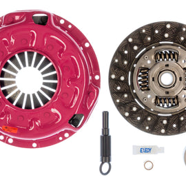 Exedy 1990-1996 Nissan 300ZX Turbo V6 Stage 1 Organic Clutch 06806