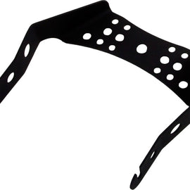 Rigid Industries Mount for most ATVs housing a 6in LED Light 40630