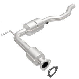 MagnaFlow Direct Fit Catalytic Converter 02 Volkswagen Eurovan 2.8L 23181