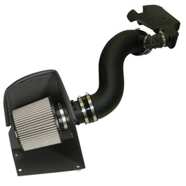 AFE COLD AIR INTAKE 01-04 CHEVY GMC DURAMAX DIESEL 6.6L PRO DRY S FILTER LB7 51-10782