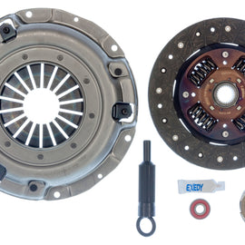 Exedy OE 1998-1998 Subaru Impreza H4 Clutch Kit 15015