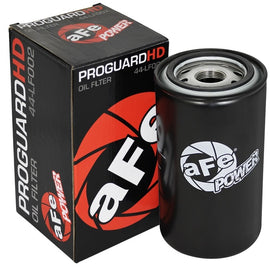 AFE Pro GUARD HD Oil Filter 44-LF002 for 89-18 5.9L & 6.7L Dodge Cummins Diesel 44-LF002