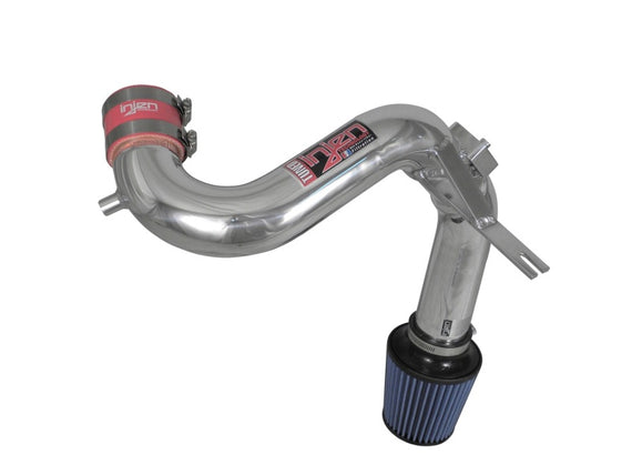 INJEN 12-14 Scion iQ 1.3L POLISHED Cold Air Intake SP2120P