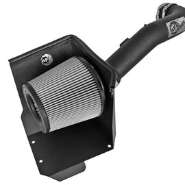 aFe Magnum Force Cold Air Intake For 09-13 Silverado Sierra 1500 5.3L 6.2L V8 51-21752