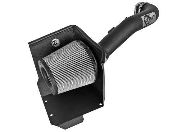aFe Magnum Force Cold Air Intake For 09-13 Silverado Sierra 1500 5.3L 6.2L V8 51-21752