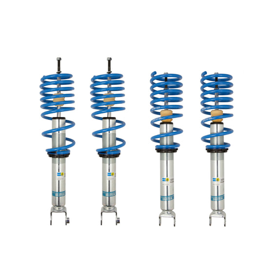 Bilstein B14 (PSS) for 17 Fiat 124 Spider / for 16-17 Mazda MX-5 Miata Front & R 47-249622