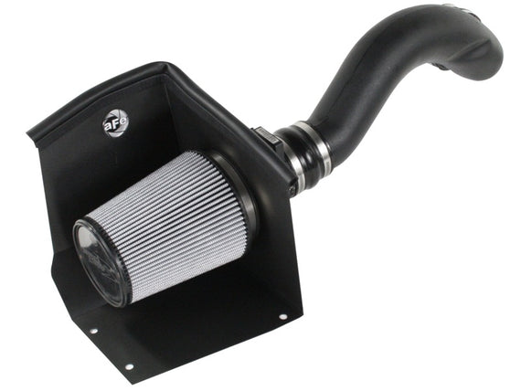 aFe Magnum FORCE Stage-2 Pro DRY S Cold Air Intake for GM Trucks/SUV's 99-07 V8 51-10092