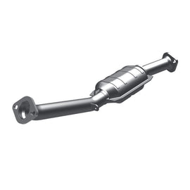 MAGNAFLOW PERFORMANCE UNIVERSAL HIGH-FLOW CATALYTIC CONVERTER 338677