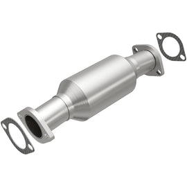 MagnaFlow California Converter 3321684 Direct Fit California Catalytic Converter 3321684