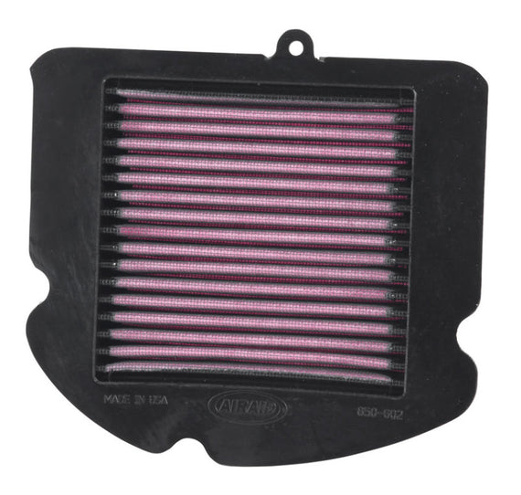 Airaid Replacement Air Filter Washable For 16-20 Yamaha YXZ1000R - 850-602 850-602