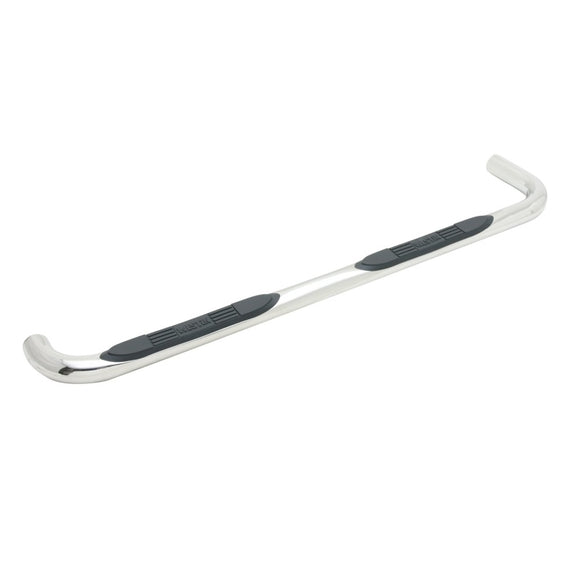 Westin E-Series Round Nerf Bars 3
