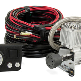 Air Lift Load Controller I - Cab Control - Dual Gauge 25651