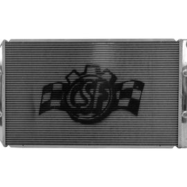 CSF - High Performance Aluminum Radiator - 7025 7025